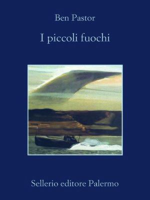 cover image of I piccoli fuochi